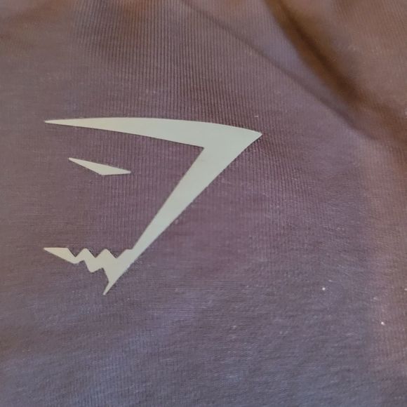 Gym Shark Women's Small Leggings Size Small - Picture 4 of 6